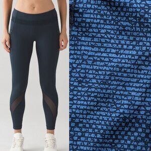 Lululemon Inspire Tight II Leggings